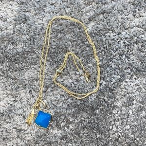 Kendra Scott Adjustable Necklace✨